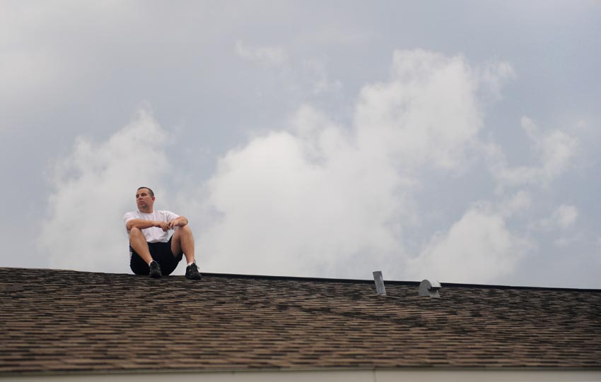 roof